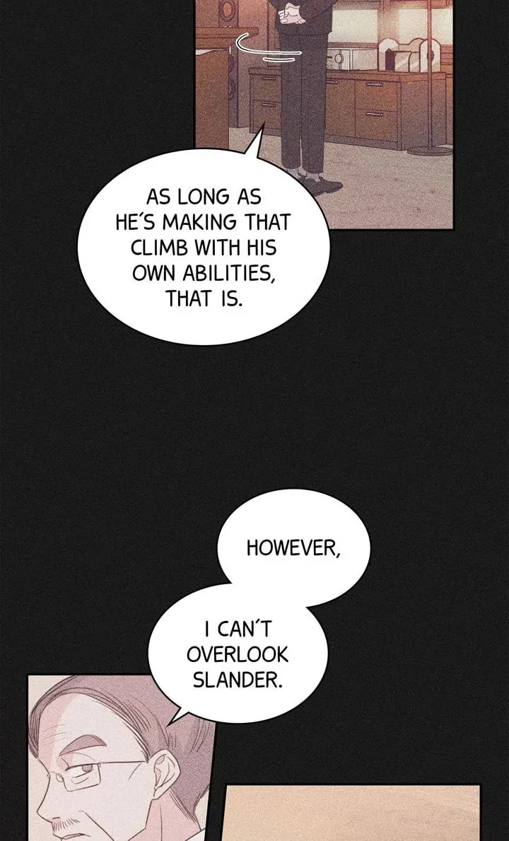 Read Today with You chapter 82 image 18 on Lezhin