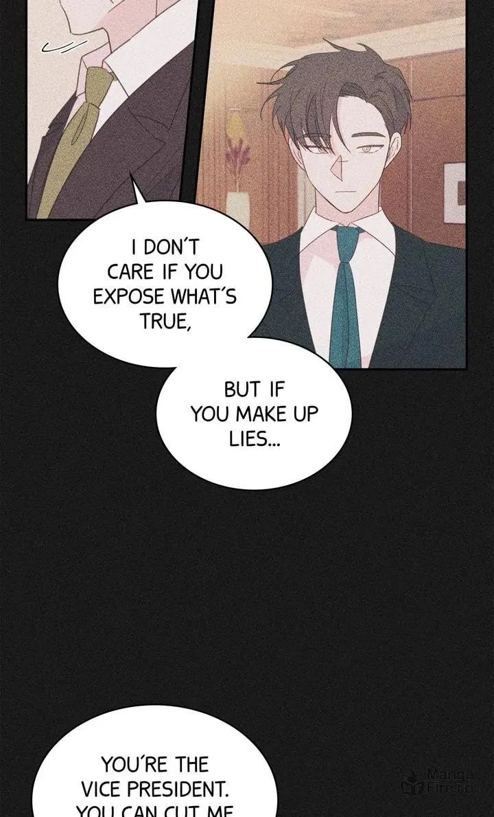 Read Today with You chapter 82 image 19 on Lezhin
