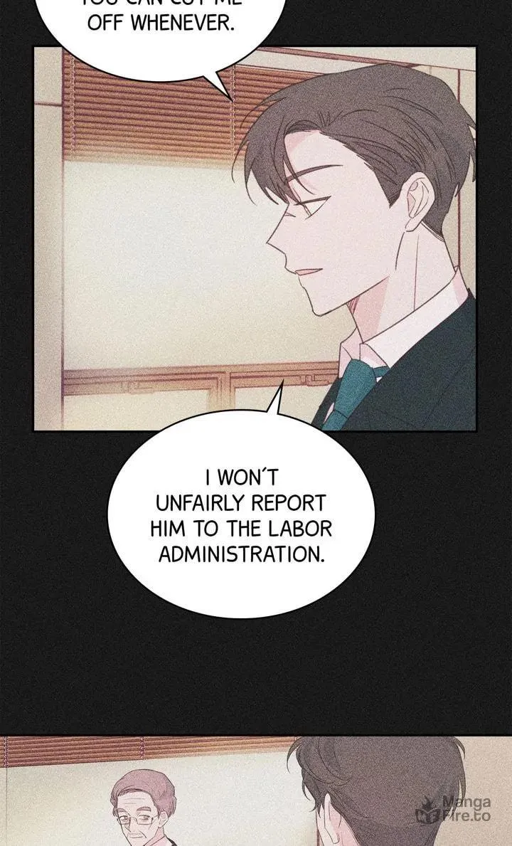 Read Today with You chapter 82 image 20 on Lezhin