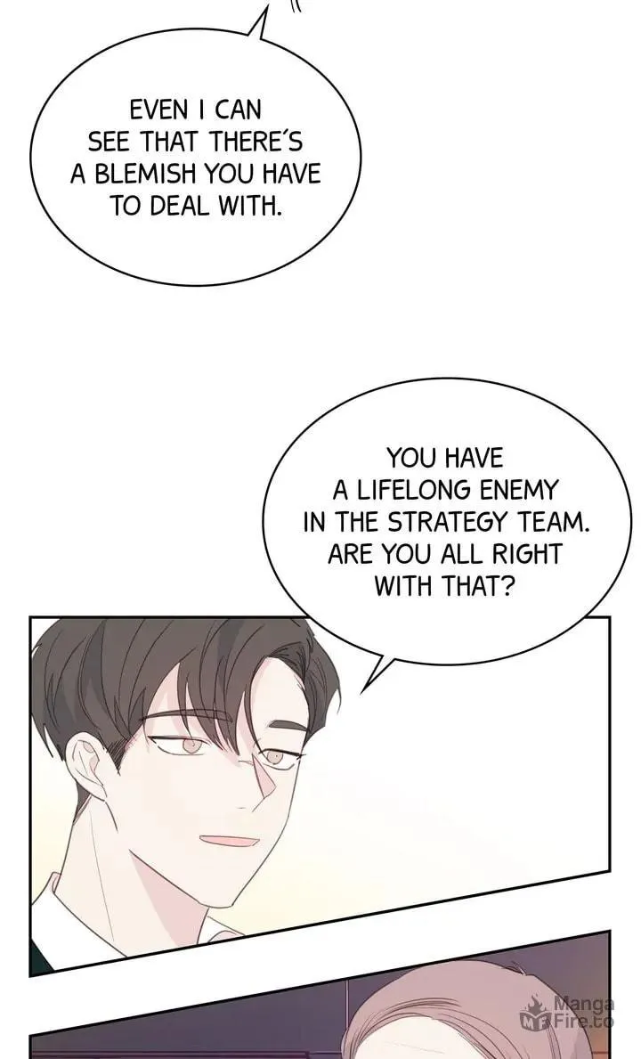 Read Today with You chapter 82 image 23 on Lezhin