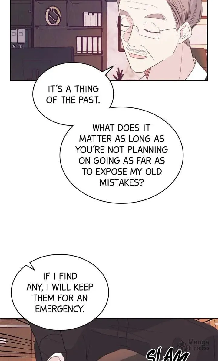 Read Today with You chapter 82 image 24 on Lezhin