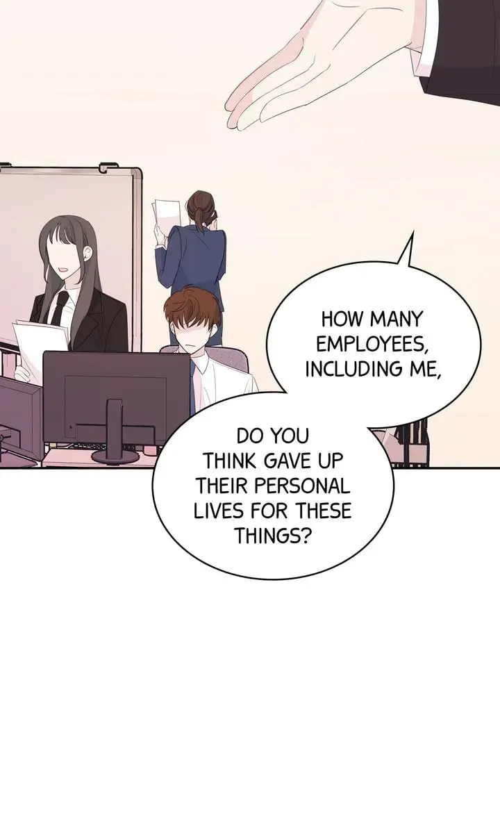 Read Today with You chapter 82 image 27 on Lezhin