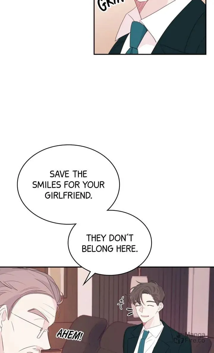 Read Today with You chapter 82 image 29 on Lezhin