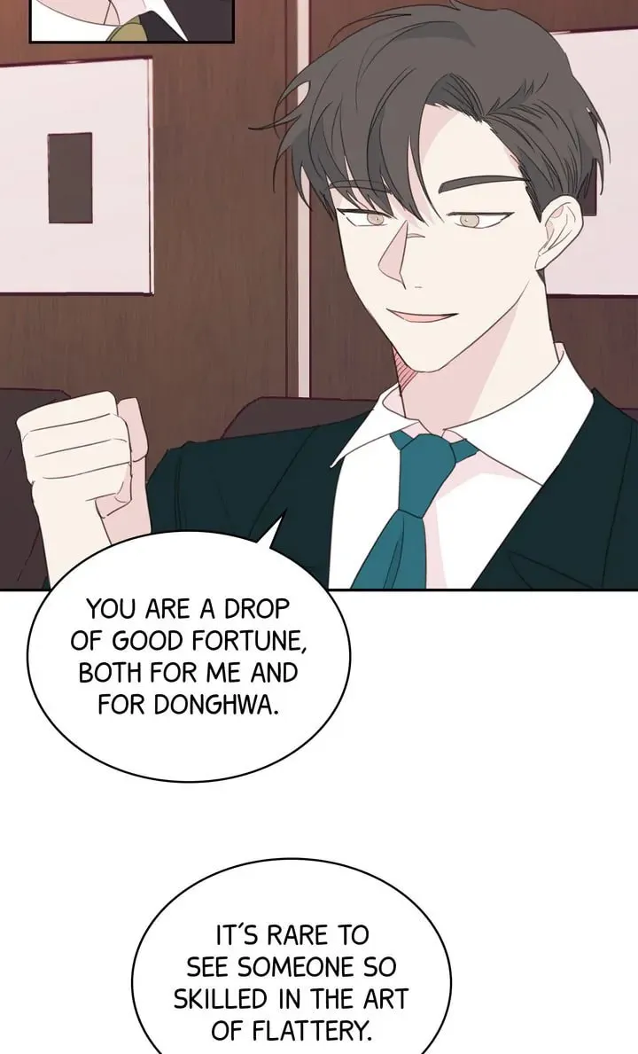 Read Today with You chapter 82 image 31 on Lezhin