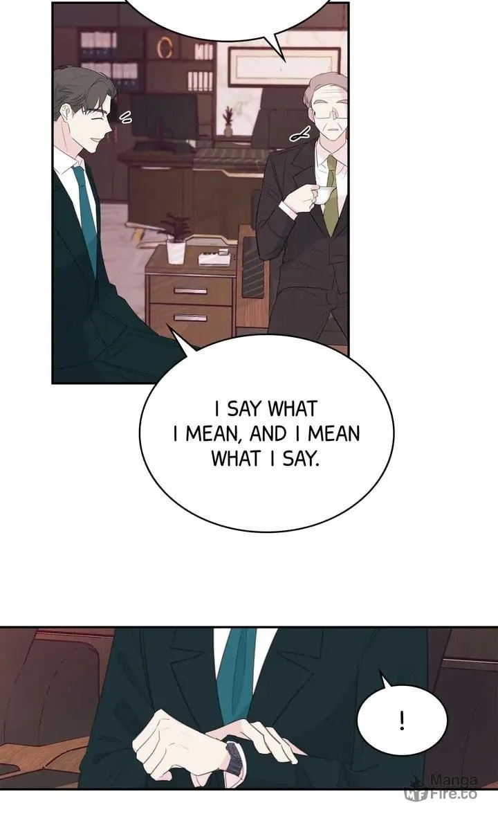 Read Today with You chapter 82 image 32 on Lezhin