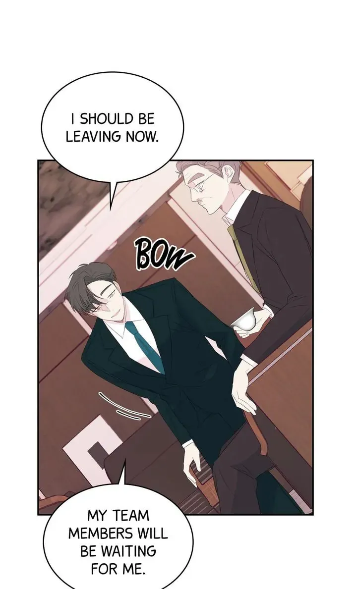 Read Today with You chapter 82 image 33 on Lezhin