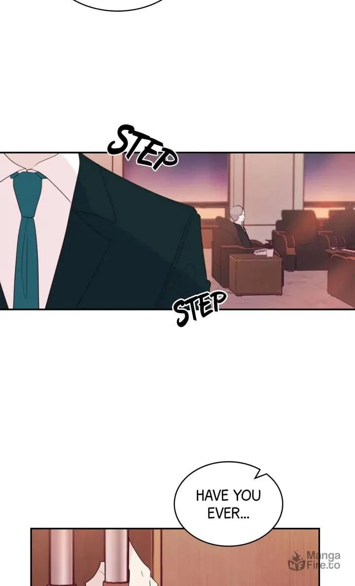 Read Today with You chapter 82 image 34 on Lezhin