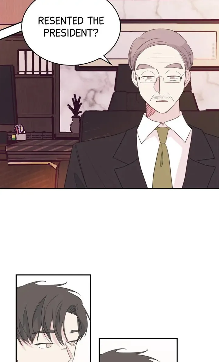 Read Today with You chapter 82 image 36 on Lezhin
