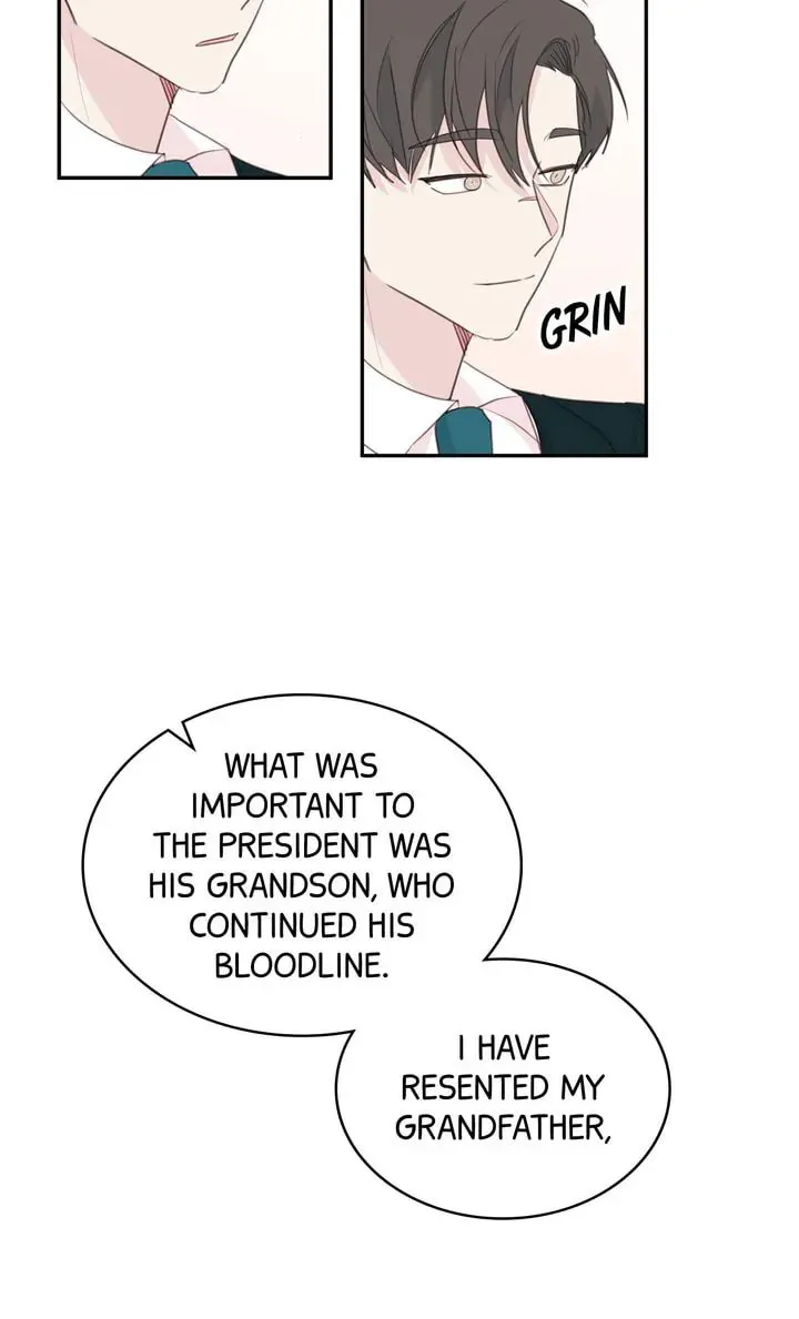Read Today with You chapter 82 image 37 on Lezhin