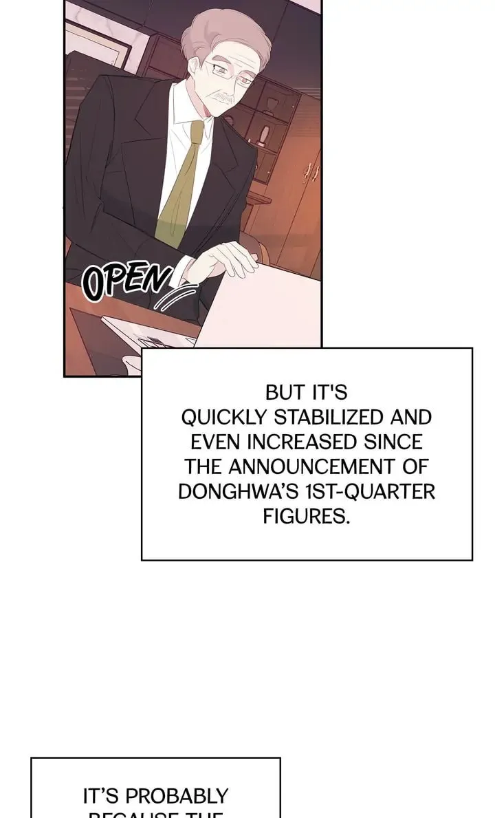 Read Today with You chapter 82 image 43 on Lezhin