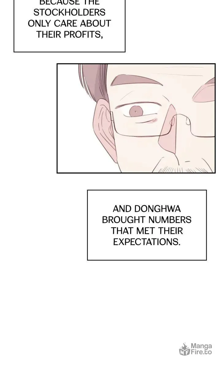 Read Today with You chapter 82 image 44 on Lezhin