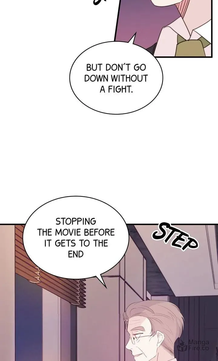 Read Today with You chapter 82 image 49 on Lezhin
