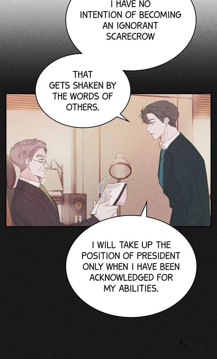 Read Today with You chapter 82 image 9 on Lezhin