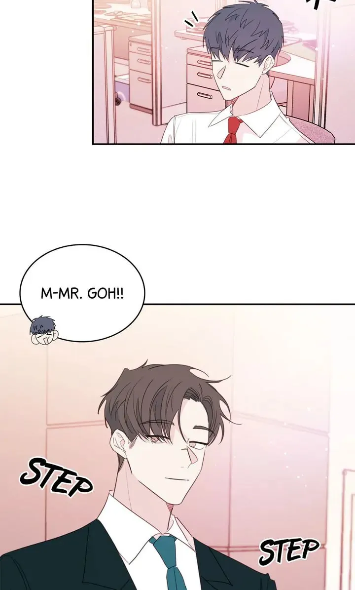 Read Today with You chapter 83 image 1 on Lezhin