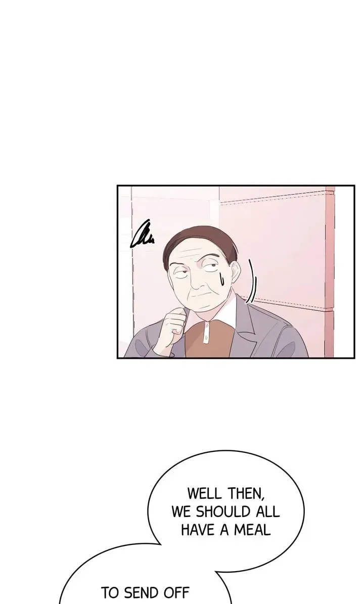 Read Today with You chapter 83 image 12 on Lezhin
