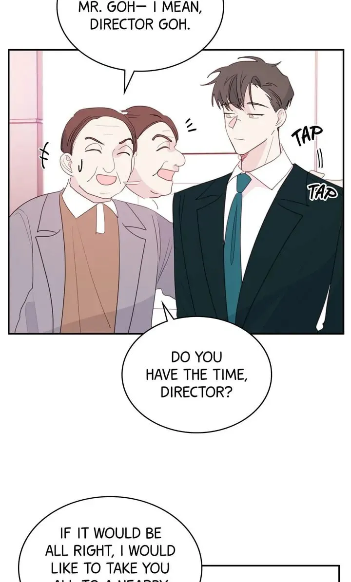Read Today with You chapter 83 image 13 on Lezhin
