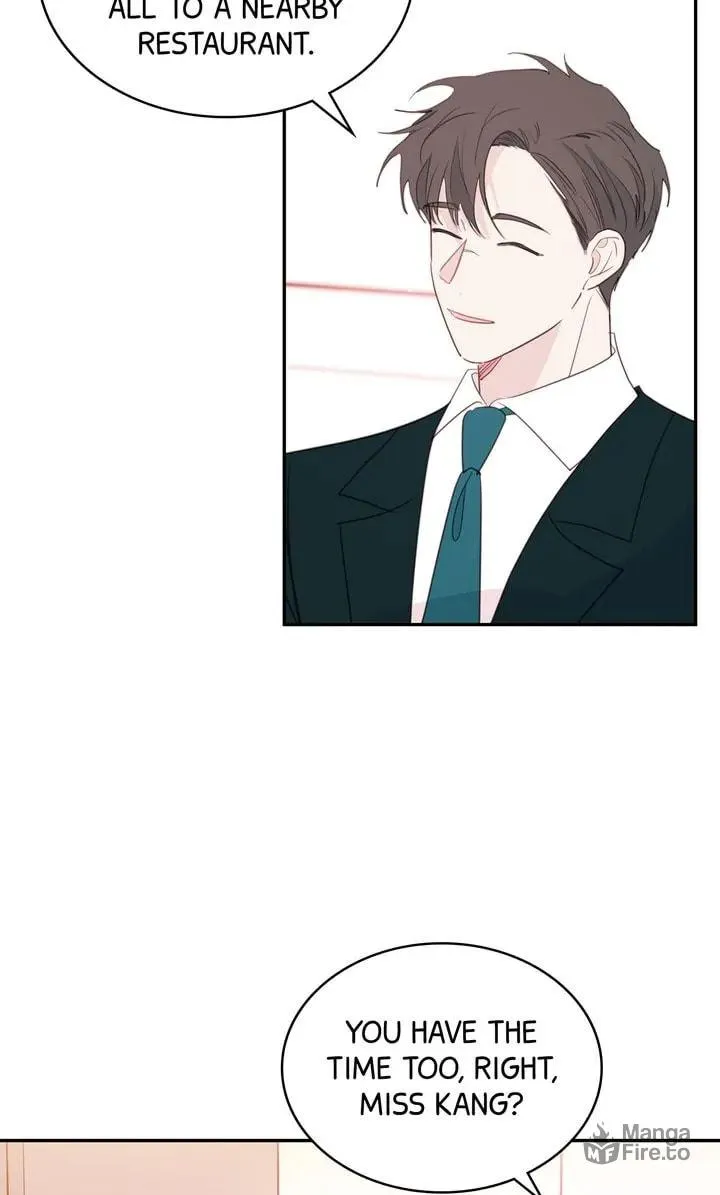Read Today with You chapter 83 image 14 on Lezhin