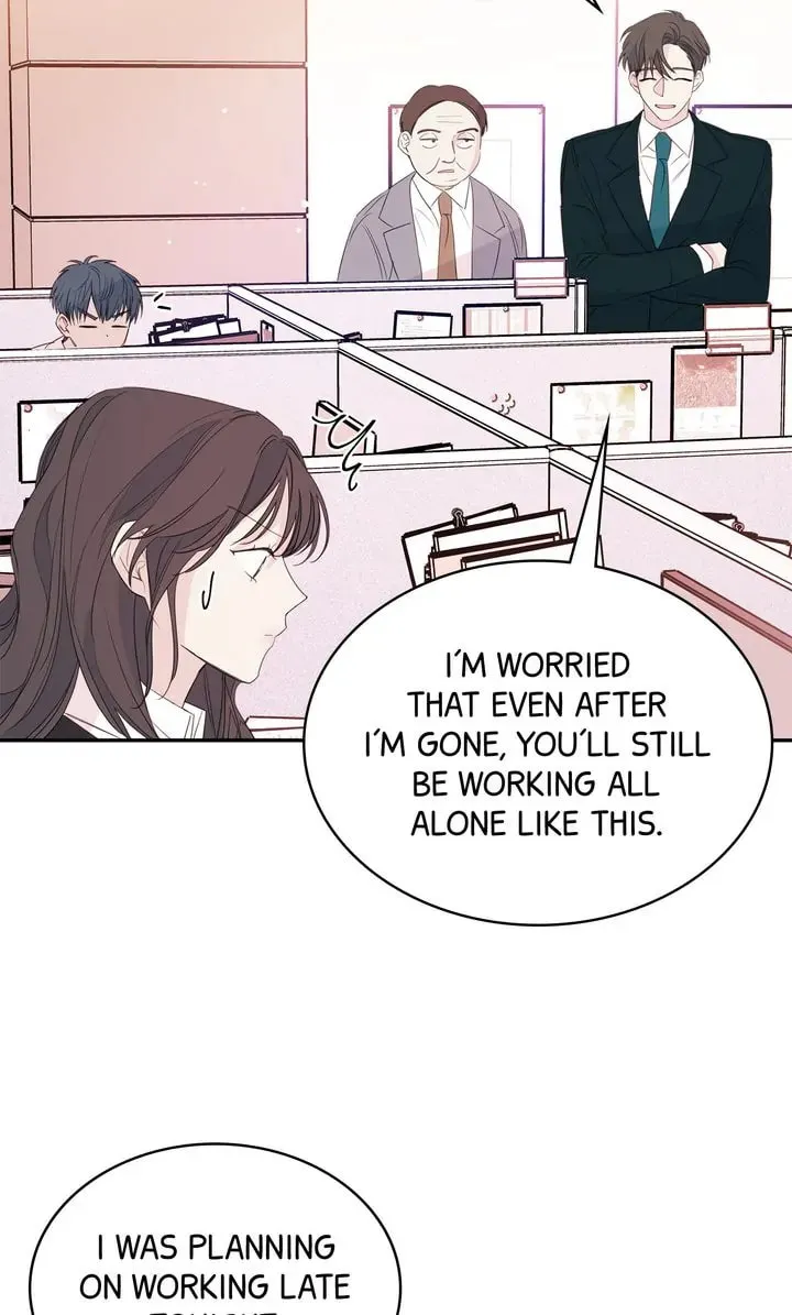Read Today with You chapter 83 image 15 on Lezhin
