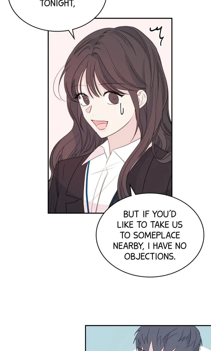 Read Today with You chapter 83 image 16 on Lezhin