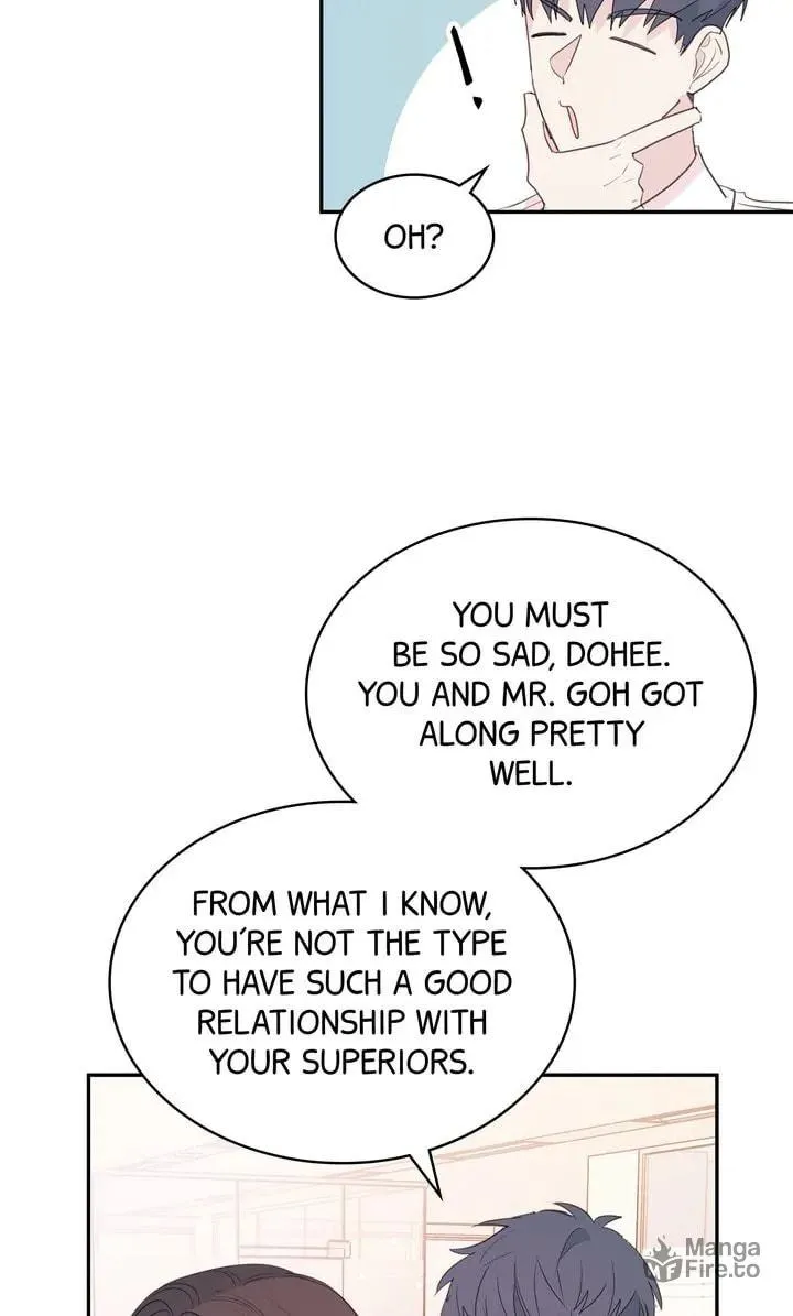 Read Today with You chapter 83 image 17 on Lezhin