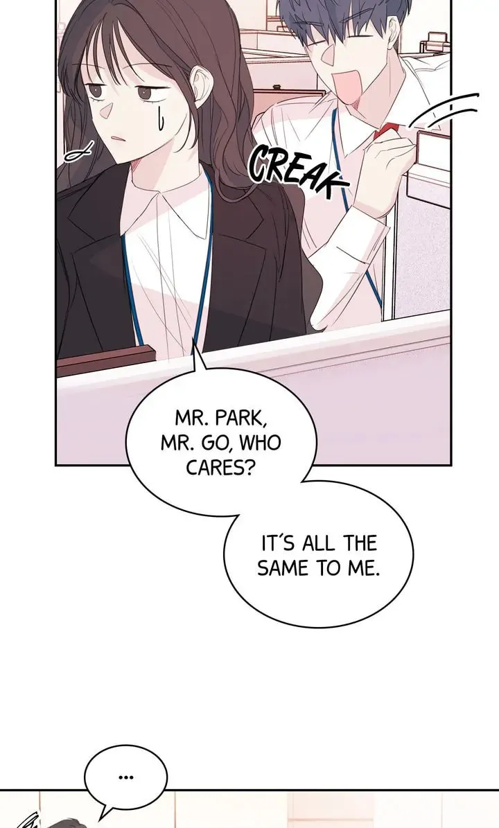 Read Today with You chapter 83 image 18 on Lezhin