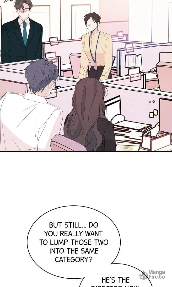 Read Today with You chapter 83 image 19 on Lezhin