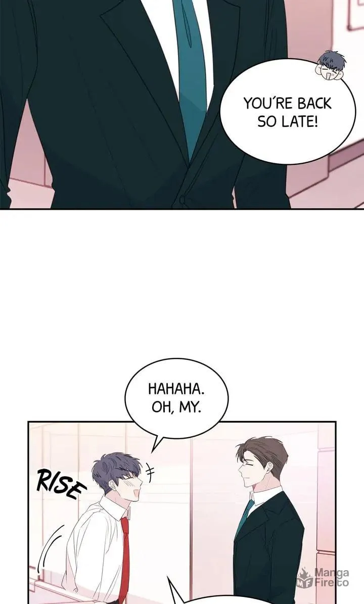 Read Today with You chapter 83 image 2 on Lezhin