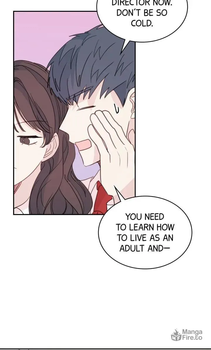 Read Today with You chapter 83 image 20 on Lezhin