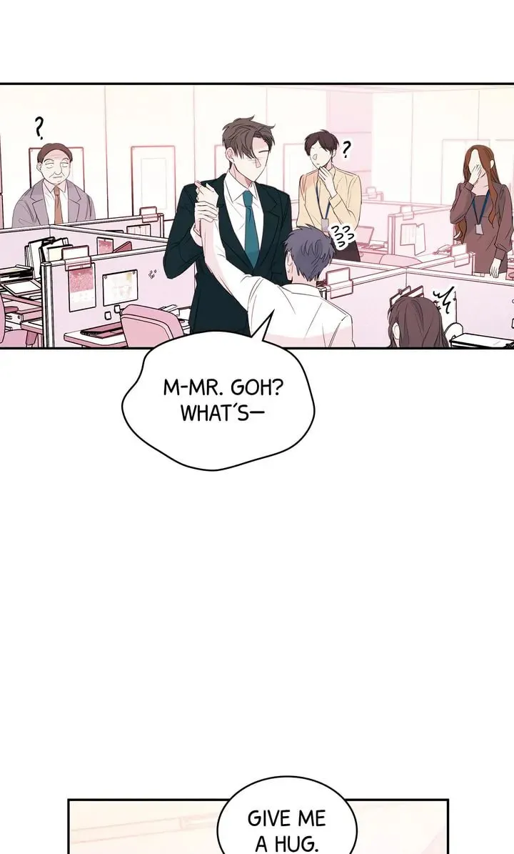 Read Today with You chapter 83 image 22 on Lezhin