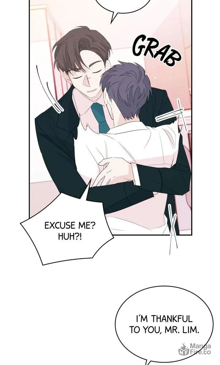 Read Today with You chapter 83 image 23 on Lezhin