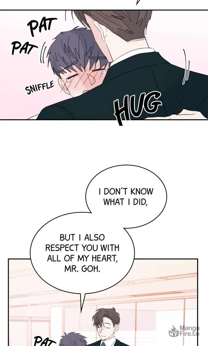 Read Today with You chapter 83 image 24 on Lezhin