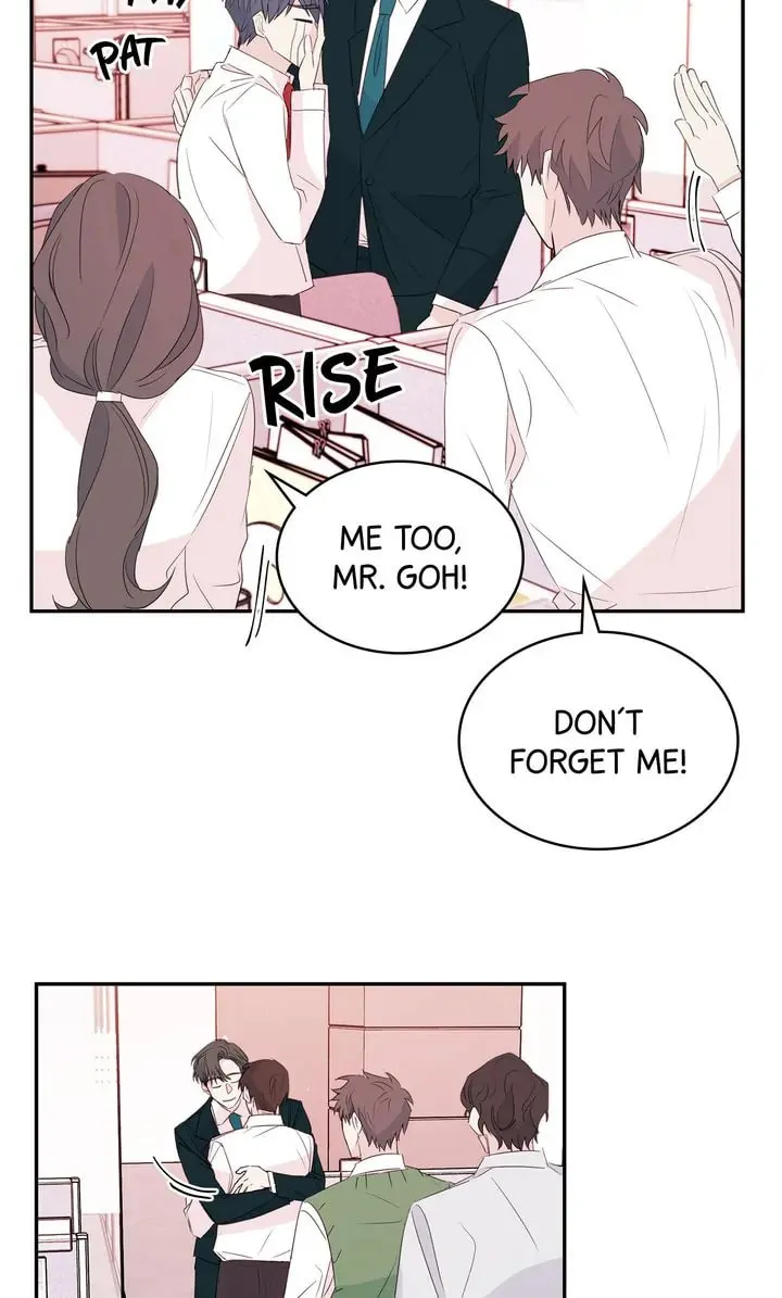 Read Today with You chapter 83 image 25 on Lezhin