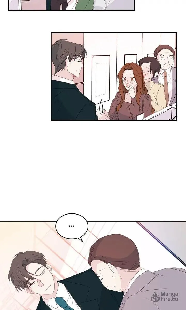 Read Today with You chapter 83 image 26 on Lezhin