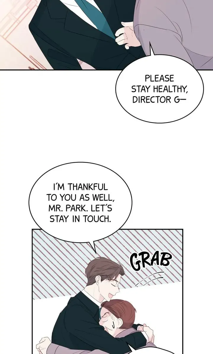 Read Today with You chapter 83 image 27 on Lezhin