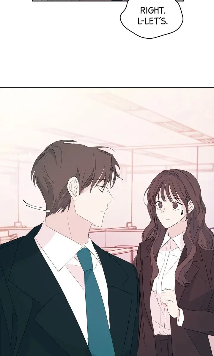 Read Today with You chapter 83 image 28 on Lezhin