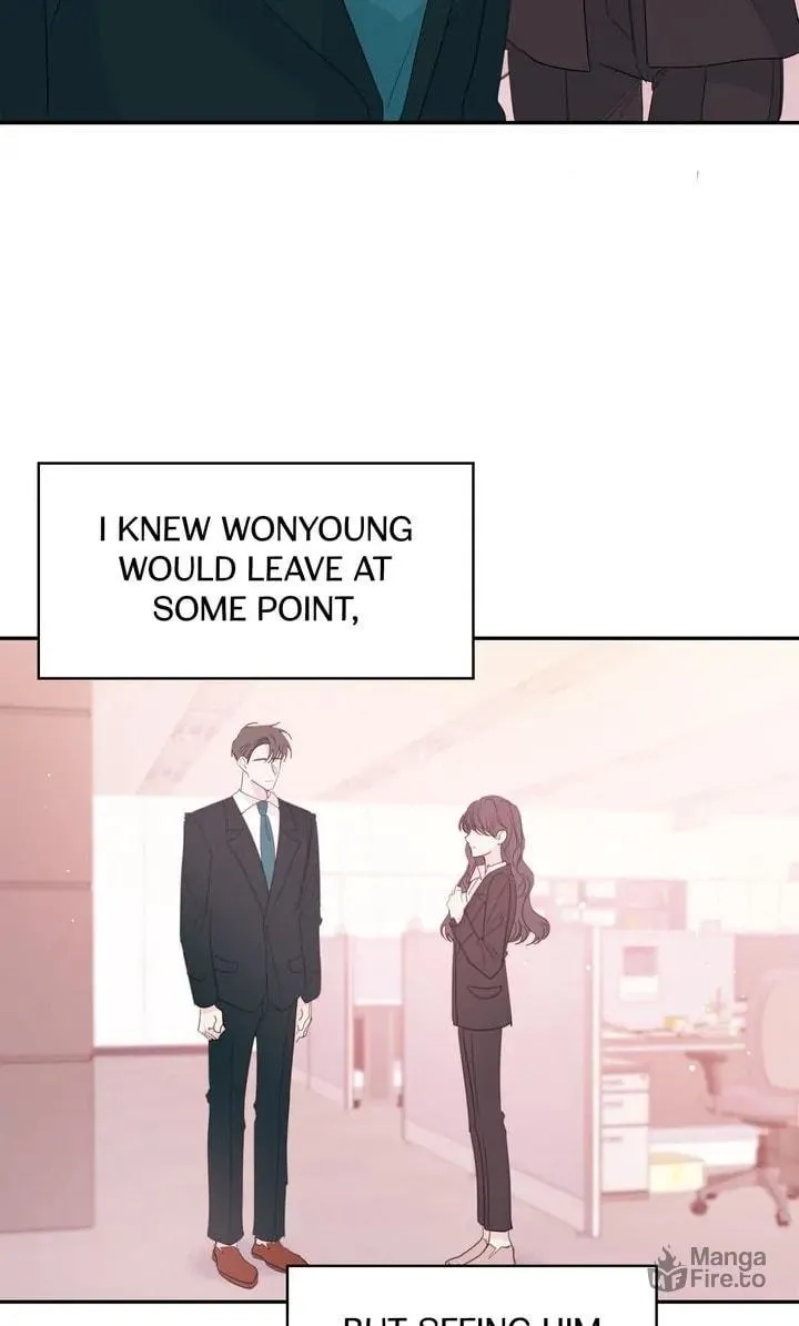 Read Today with You chapter 83 image 29 on Lezhin