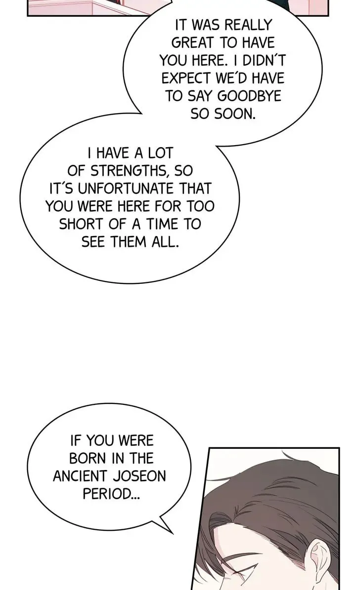 Read Today with You chapter 83 image 3 on Lezhin