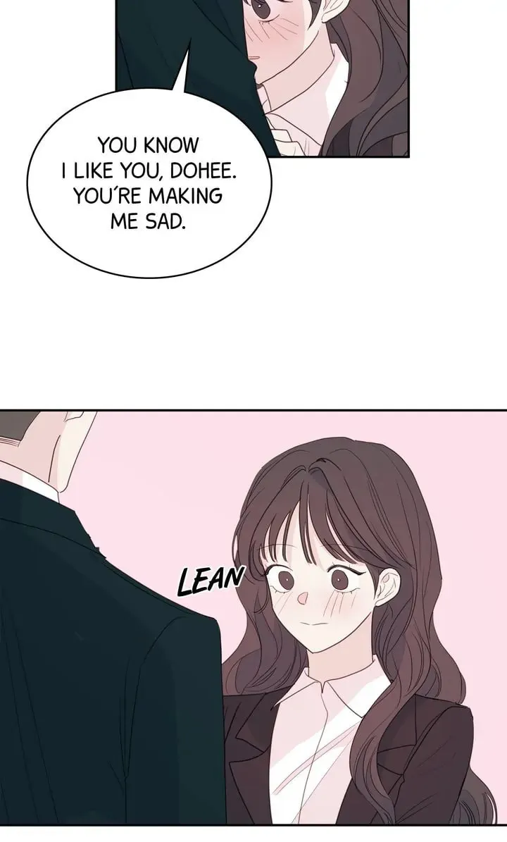 Read Today with You chapter 83 image 33 on Lezhin