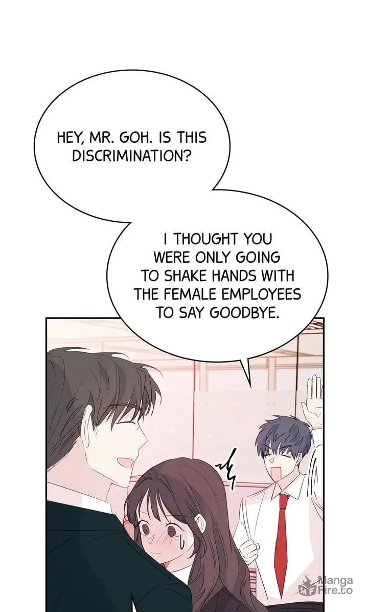 Read Today with You chapter 83 image 34 on Lezhin