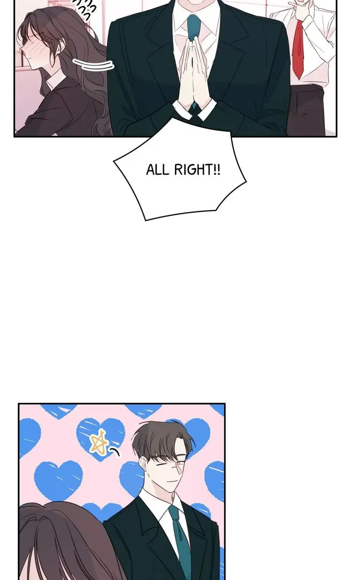 Read Today with You chapter 83 image 36 on Lezhin