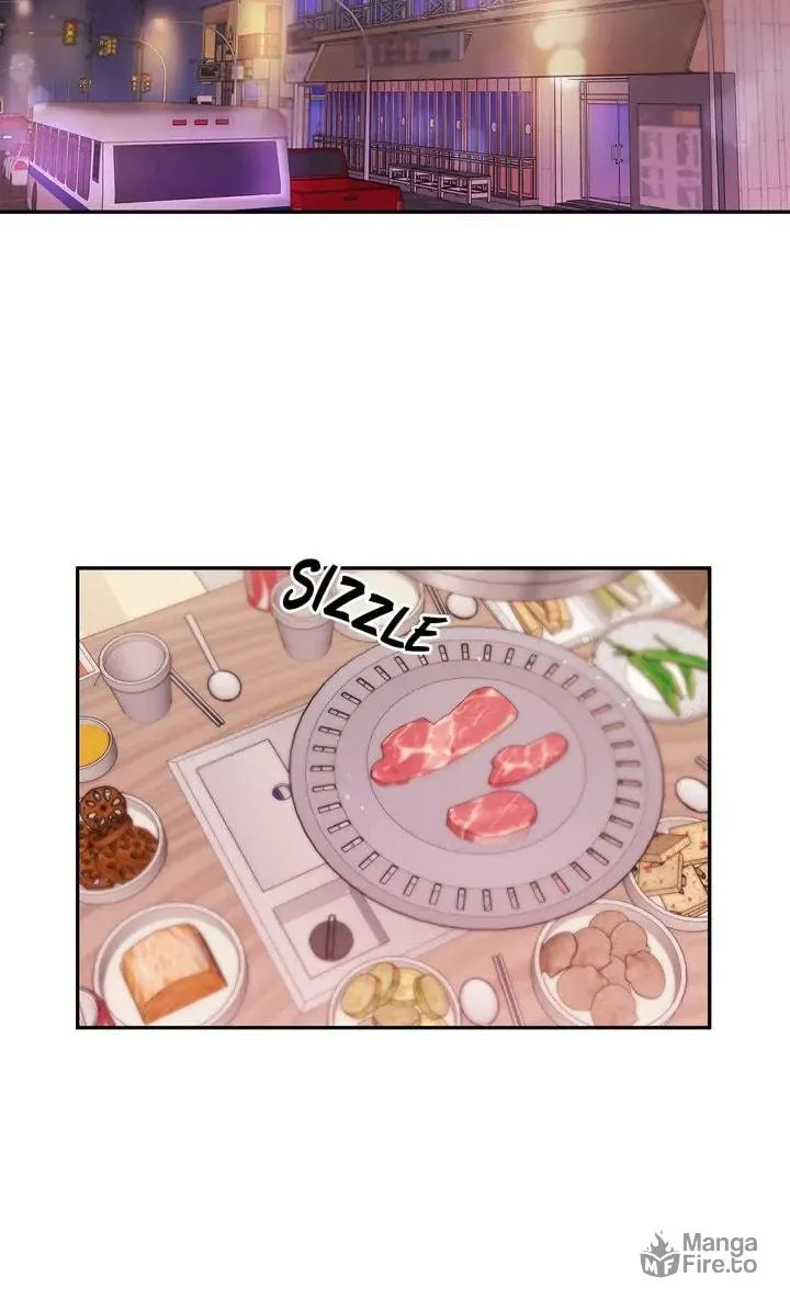 Read Today with You chapter 83 image 38 on Lezhin
