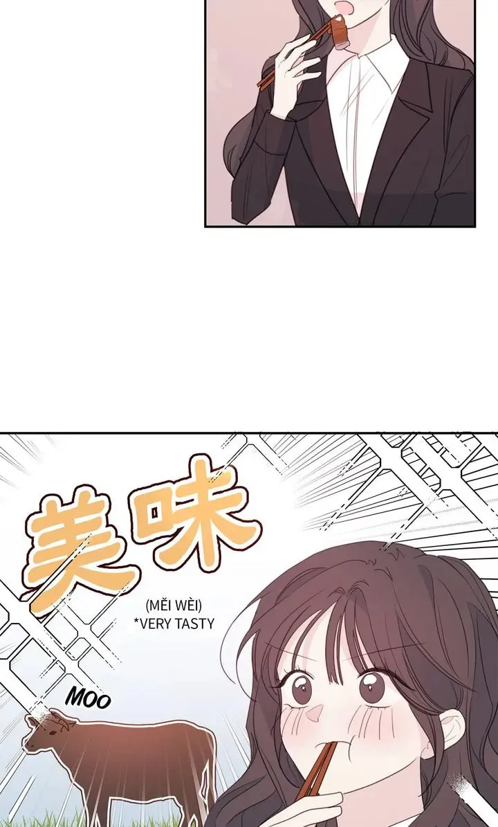 Read Today with You chapter 83 image 40 on Lezhin