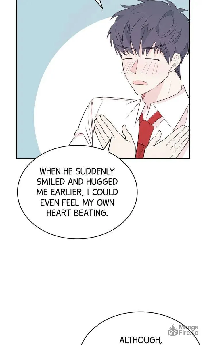 Read Today with You chapter 83 image 44 on Lezhin