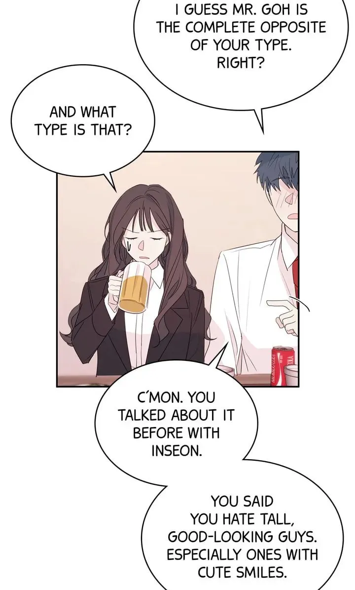 Read Today with You chapter 83 image 45 on Lezhin
