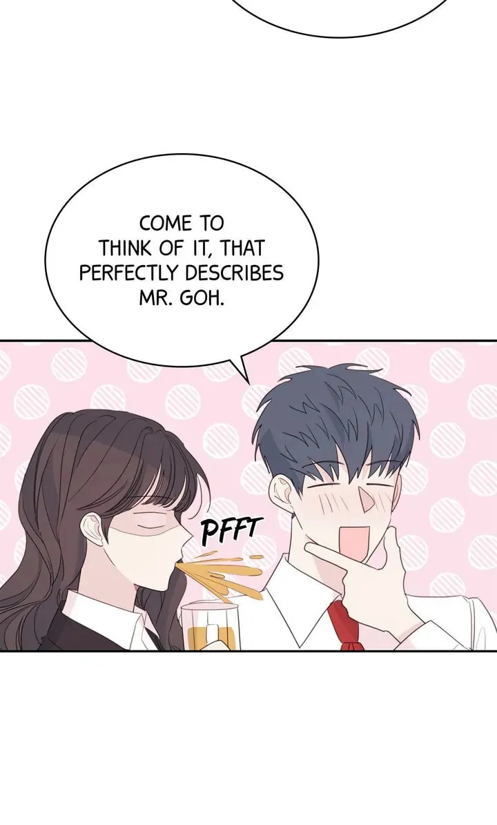 Read Today with You chapter 83 image 46 on Lezhin
