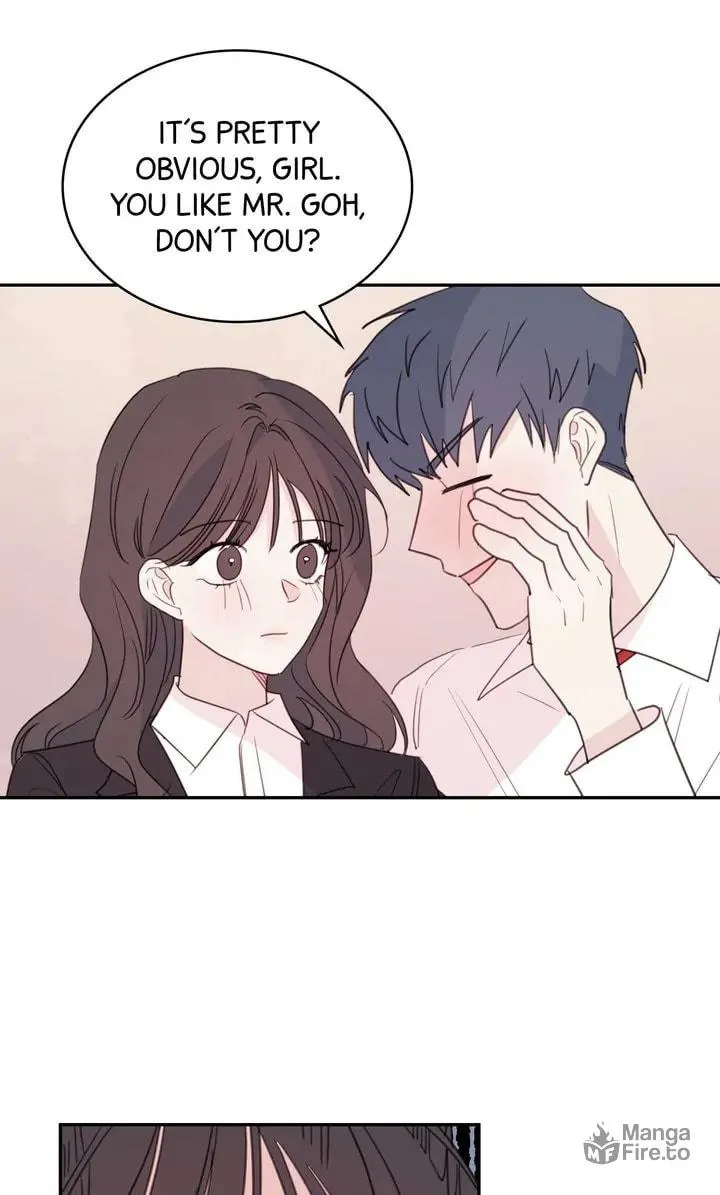Read Today with You chapter 83 image 49 on Lezhin