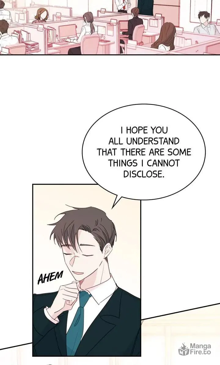 Read Today with You chapter 83 image 5 on Lezhin