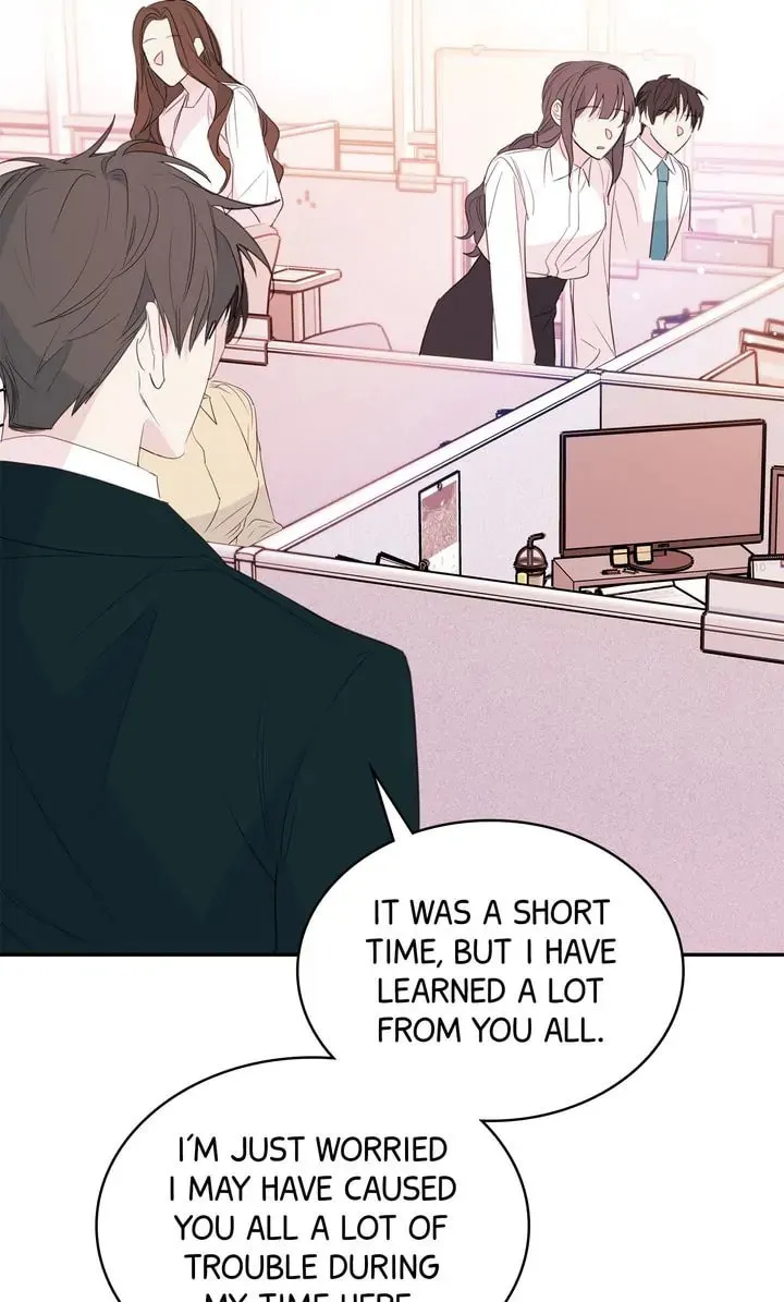 Read Today with You chapter 83 image 6 on Lezhin