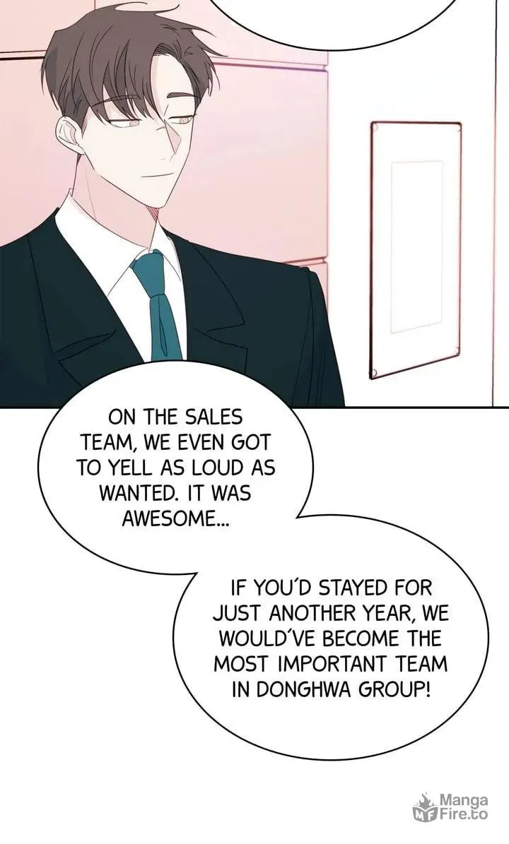 Read Today with You chapter 83 image 8 on Lezhin
