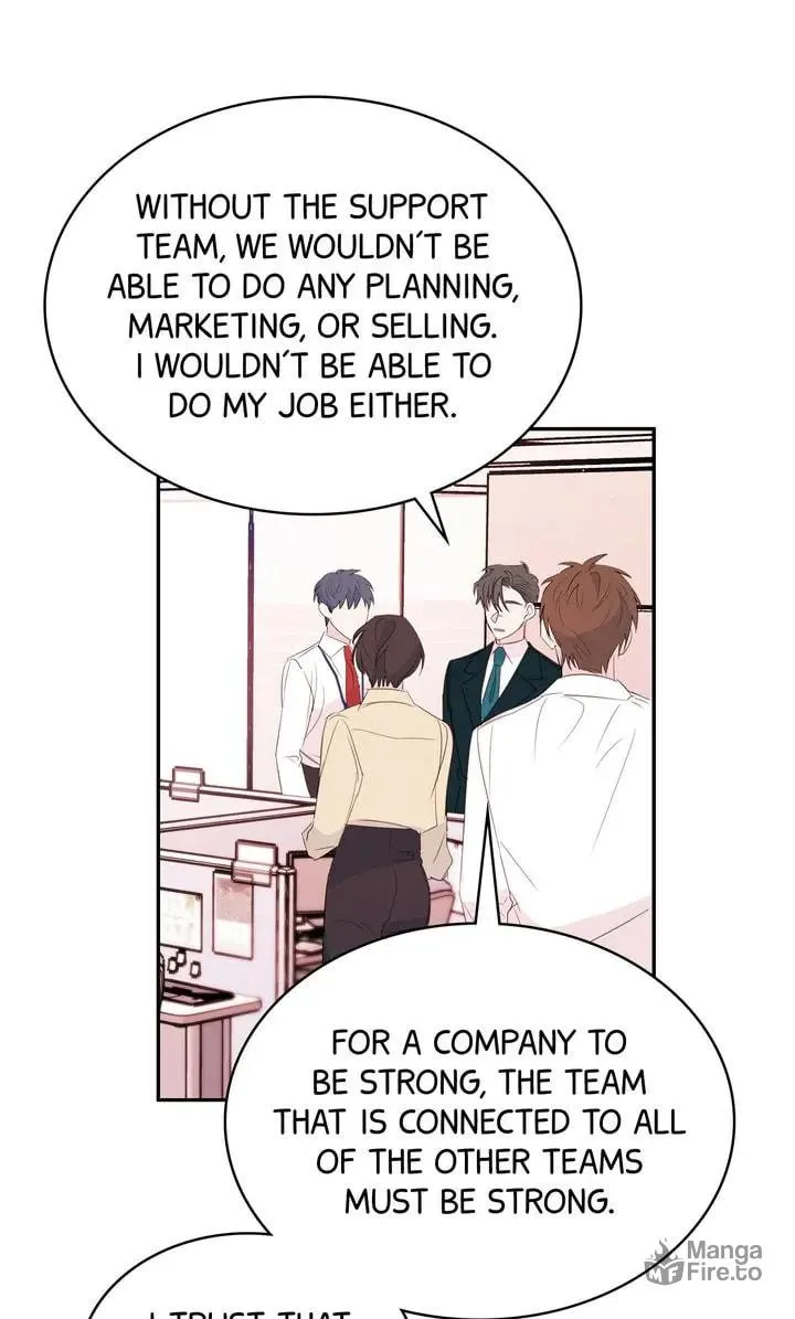 Read Today with You chapter 83 image 9 on Lezhin